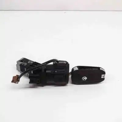 Pezzo di ricambio per auto di seconda mano interruttore di avviamento per opel mokka (2020-..) off-road riferimenti oem iam 9664486680  