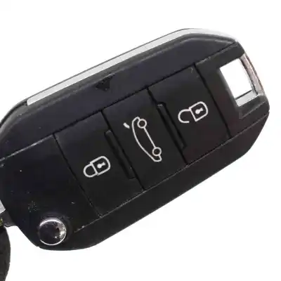 Pezzo di ricambio per auto di seconda mano interruttore di avviamento per opel mokka (2020-..) off-road riferimenti oem iam 9664486680  