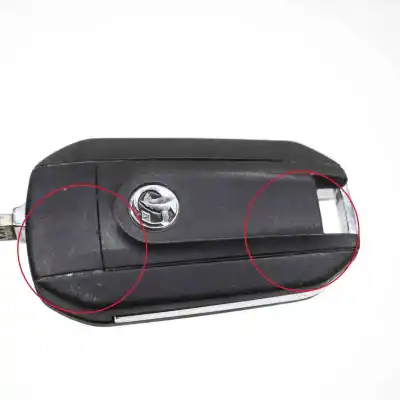 Pezzo di ricambio per auto di seconda mano interruttore di avviamento per opel mokka (2020-..) off-road riferimenti oem iam 9664486680  