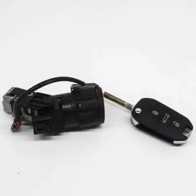 Pezzo di ricambio per auto di seconda mano interruttore di avviamento per opel mokka (2020-..) off-road riferimenti oem iam 9664486680  