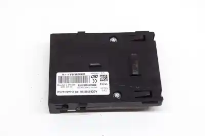 Автозапчастина б/у СТАРТЕР для RENAULT ZOE BFM_  Посилання на OEM IAM 285909828R,A2C53185186  