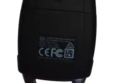 Pezzo di ricambio per auto di seconda mano interruttore di avviamento per ssangyong korando (2010-..) off-road riferimenti oem iam 86970-34001,87510-21100  