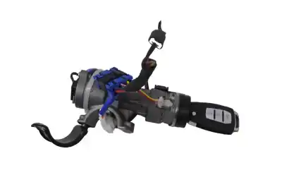 Pezzo di ricambio per auto di seconda mano INTERRUTTORE DI AVVIAMENTO per SSANGYONG KORANDO  Riferimenti OEM IAM 86970-34001,87510-21100  