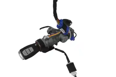 Pezzo di ricambio per auto di seconda mano interruttore di avviamento per ssangyong korando (2010-..) off-road riferimenti oem iam 86970-34001,87510-21100  