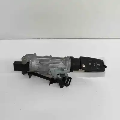 Автозапчастина б/у СТАРТЕР для SEAT ATECA KH7  Посилання на OEM IAM 5Q1905865,1K0905851,575959752G  