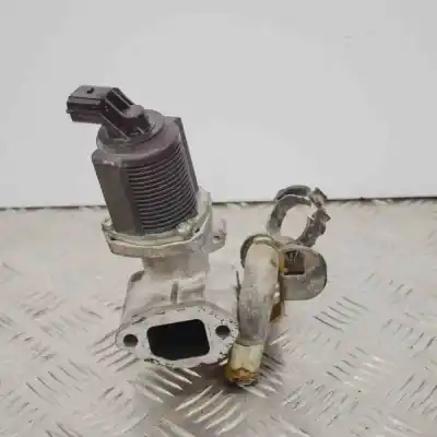 Peça sobressalente para automóvel em segunda mão válvula egr por opel corsa d (2006-2015) referências oem iam 5.00240.07.013t294  