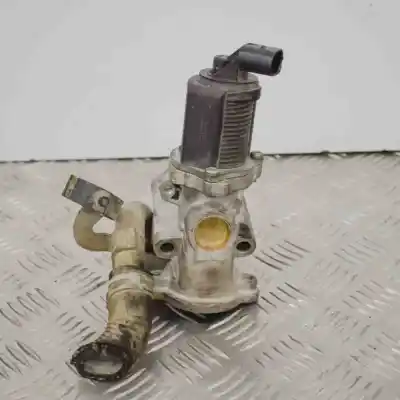 Peça sobressalente para automóvel em segunda mão válvula egr por opel corsa d (2006-2015) referências oem iam 5.00240.07.013t294  