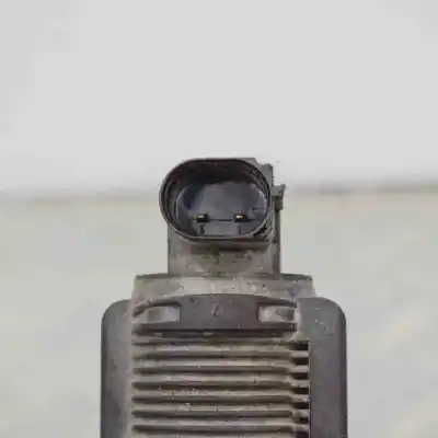 Peça sobressalente para automóvel em segunda mão válvula egr por opel corsa d (2006-2015) referências oem iam 5.00240.07.013t294  