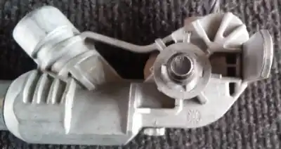 Peça sobressalente para automóvel em segunda mão chicote / encaixe cinto segurança dianteiro direito por opel corsa d (2006-2015) referências oem iam   