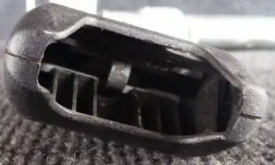 Peça sobressalente para automóvel em segunda mão chicote / encaixe cinto segurança dianteiro direito por opel corsa d (2006-2015) referências oem iam   