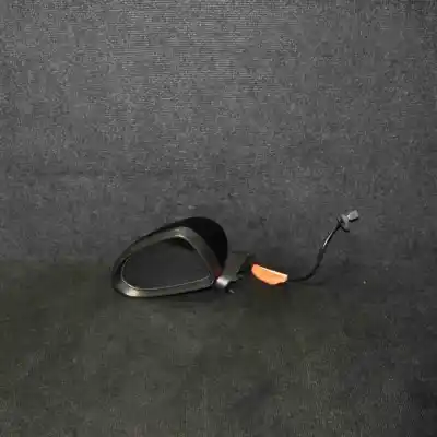 Second-hand car spare part LEFT REARVIEW MIRROR for OPEL CORSA D  OEM IAM references 468435664  