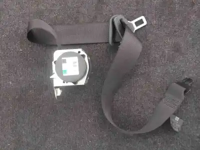 Peça sobressalente para automóvel em segunda mão CINTO DE SEGURANÇA DIANTEIRO DIREITO por OPEL CORSA D  Referências OEM IAM 607707600G  