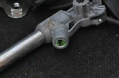 Peça sobressalente para automóvel em segunda mão cinto de segurança dianteiro direito por opel corsa d (2006-2015) referências oem iam 13290236,13288325  