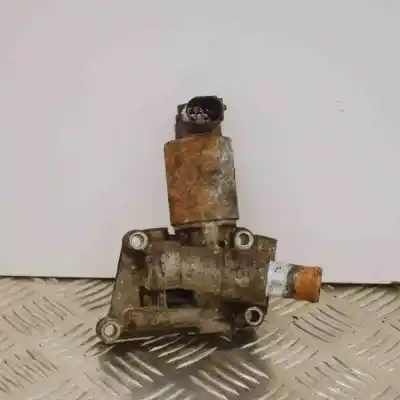 Peça sobressalente para automóvel em segunda mão VÁLVULA EGR por OPEL ASTRA H L48  Referências OEM IAM 55556720  