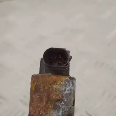 Peça sobressalente para automóvel em segunda mão válvula egr por opel astra h l48 (2004-2014) referências oem iam 55556720  