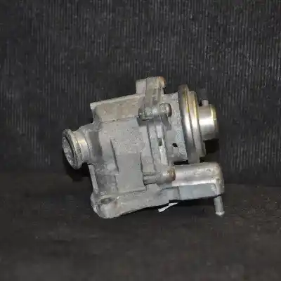 Second-hand car spare part EGR VALVE for CITROEN JUMPER FURGÓN  OEM IAM references 504121701  