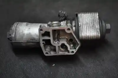 Pièce détachée automobile d'occasion SUPPORT DE FILTRE À HUILE pour VOLKSWAGEN PASSAT B6 3C2  Références OEM IAM 045115389E  