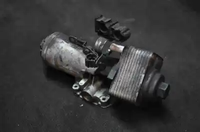 Peça sobressalente para automóvel em segunda mão suporte do filtro de óleo por volkswagen passat b6 3c2 (2005-2010) sedan referências oem iam 045115389e  