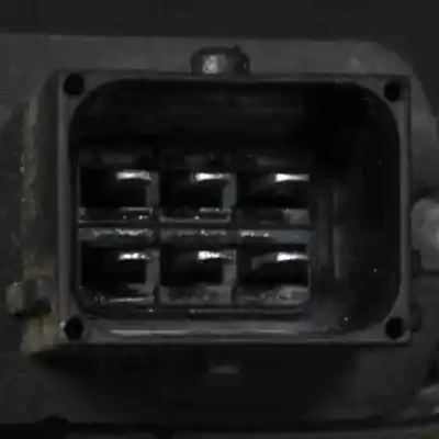 Pezzo di ricambio per auto di seconda mano alzacristalli anteriore sinistro per opel corsa d (2006-2015) riferimenti oem iam 72017003  