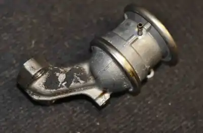 Автозапчастина б/у КЛАПАН EGR для AUDI A6 4G2, C7, 4GC  Посилання на OEM IAM 06E131101E  