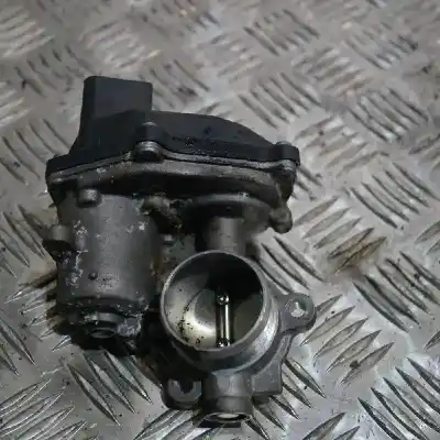 Pezzo di ricambio per auto di seconda mano VALVOLA EGR per VOLKSWAGEN GOLF VII 5G1, BQ1, BE1, BE2  Riferimenti OEM IAM 04L131501C,A2C53420794  