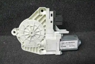 Second-hand car spare part rear left window motor for audi a6 4f2, c6 (2004-2011) oem iam references 4f0959801a  