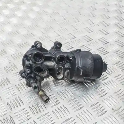 Peça sobressalente para automóvel em segunda mão suporte do filtro de óleo por ford galaxy wa6 (2006-2015) referências oem iam 9656830180  
