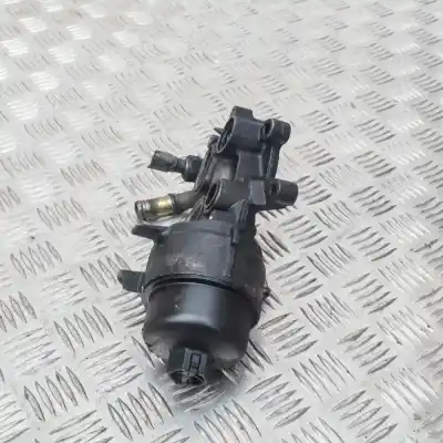 Peça sobressalente para automóvel em segunda mão suporte do filtro de óleo por ford galaxy wa6 (2006-2015) referências oem iam 9656830180  