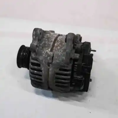 Автозапчасти б/у ГЕНЕРАТОР за VOLKSWAGEN GOLF IV 1J1  ссылки OEM IAM 028903028D  