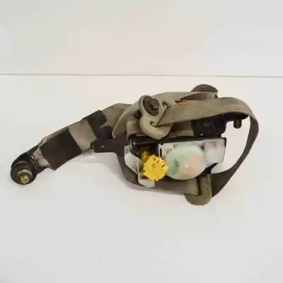 Piesă de schimb auto la mâna a doua CENTURÃ DE SIGURANȚÃ FAȚÃ STÂNGA pentru HONDA CR-V II (RD_)  Referințe OEM IAM TE-AF6-EJ011   Piesă de schimb auto la mâna a doua CENTURÃ DE SIGURANȚÃ FAȚÃ STÂNGA pentru HONDA CR-V II (RD_)  Referințe OEM IAM TE-AF6-EJ011