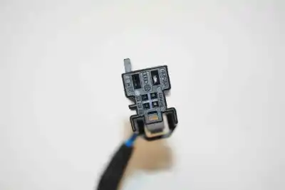 Автозапчастина б/у двигатель переднього правого скла для audi a6 avant 4f5, c6 (2005-2011) посилання на oem iam 8k0959802a  