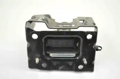 Second-hand car spare part GEARBOX SUPPORT for PEUGEOT 2008  OEM IAM references 9801521580  