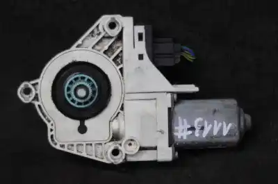 İkinci el araba yedek parçası sag ön cam motoru için audi q7 4l (2006-2015) oem iam referansları 4l0959802b  