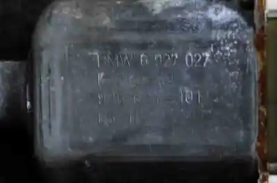 Second-hand car spare part driver left window regulator for bmw 3 e90 (2004-2011) sedan oem iam references 6927027  