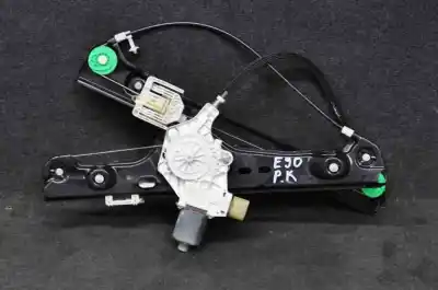 Second-hand car spare part DRIVER LEFT WINDOW REGULATOR for BMW 3 E90  OEM IAM references 6927027  