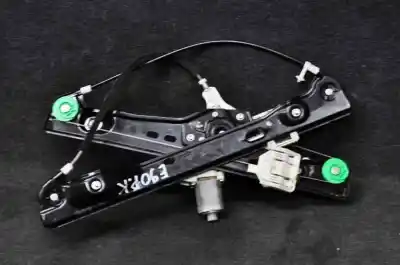 Second-hand car spare part driver left window regulator for bmw 3 e90 (2004-2011) sedan oem iam references 6927027  