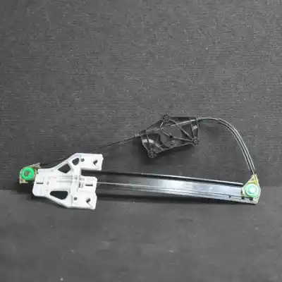 Автозапчасти б/у РЕГУЛЯТОР СТЕКЛА ЗАДНЕГО ЛЕВОГО за AUDI Q3 8U  ссылки OEM IAM 8U0839461  