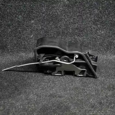 Peça sobressalente para automóvel em segunda mão fechadura da porta traseira direita por bmw 5 e60 (2001-2010) estate referências oem iam 7167076  