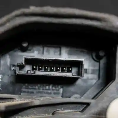 Peça sobressalente para automóvel em segunda mão fechadura da porta traseira direita por bmw 5 e60 (2001-2010) estate referências oem iam 7167076  