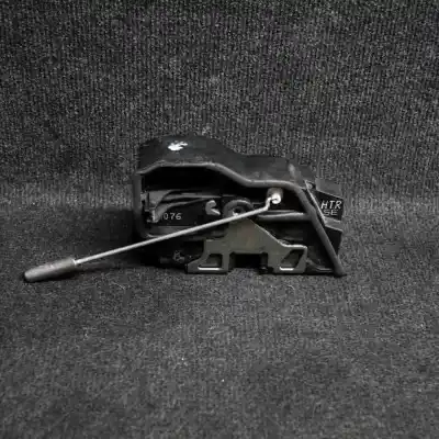 Peça sobressalente para automóvel em segunda mão fechadura da porta traseira direita por bmw 5 e60 (2001-2010) estate referências oem iam 7167076  