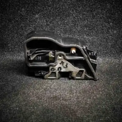 Автозапчасти б/у замок задней правой двери за bmw x3 e83 (2003-2011) ссылки oem iam 7167070  