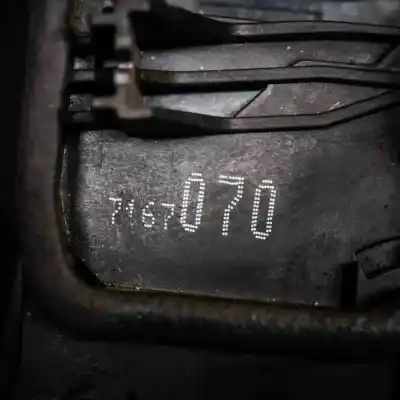 Автозапчасти б/у замок задней правой двери за bmw x3 e83 (2003-2011) ссылки oem iam 7167070  