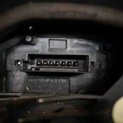 Автозапчасти б/у замок задней правой двери за bmw x3 e83 (2003-2011) ссылки oem iam 7167070  