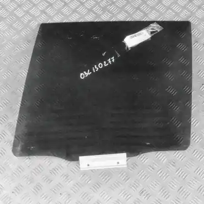 Автозапчастина б/у СКЛО ДВЕРІ ЗАДНЕ ЛІВО для VOLVO XC90 I  Посилання на OEM IAM 43R-001604,AS3  