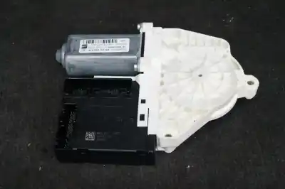 Peça sobressalente para automóvel em segunda mão motor elevador vidro dianteiro direito por seat leon (1p1) leon (1p1) (2005 - 2012) referências oem iam 1t0959701ad  