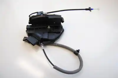 Pezzo di ricambio per auto di seconda mano SERRATURA PORTA POSTERIORE DESTRA per FORD FOCUS III  Riferimenti OEM IAM BM5A-A26412-BE921766-105  