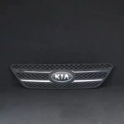 Peça sobressalente para automóvel em segunda mão grelha frontal por kia cee\´d jd (2012-2018) referências oem iam 86350-1h000  