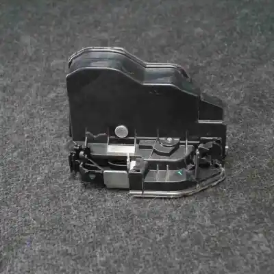 Second-hand car spare part REAR LEFT DOOR LOCK for BMW 4 GRAN COUPE F36  OEM IAM references 7229459  