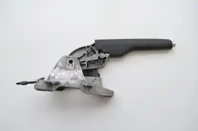 Gebrauchtes Autoersatzteil HANDBREMSHEBEL zum VOLKSWAGEN GOLF V 1K1  OEM-IAM-Referenzen 1K0.711.303H,1J0947561  