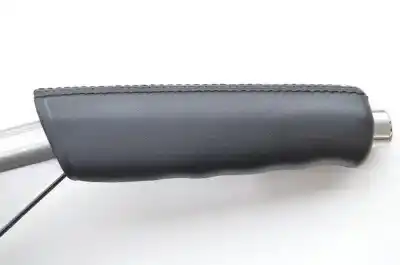 Pezzo di ricambio per auto di seconda mano leva del freno a mano per skoda octaviaii 1z3 (2004-2013) riferimenti oem iam 1z2711303c,1j0947561  
